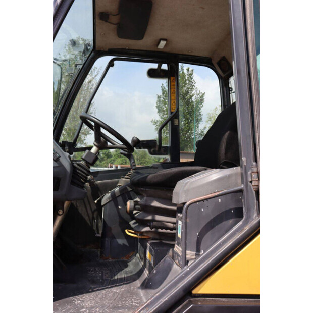 2012 Komatsu WA100M-6-47623970