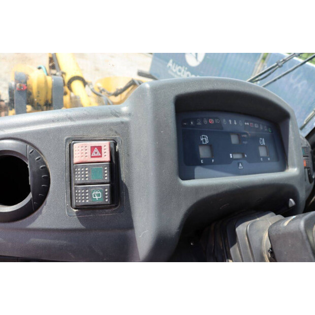 2012 Komatsu WA100M-6-47623978