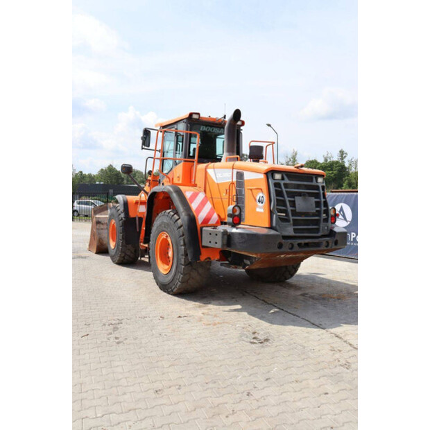 2016 Doosan DL350-5-47623991