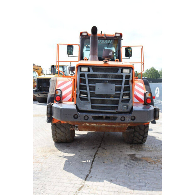 2016 Doosan DL350-5-47623992