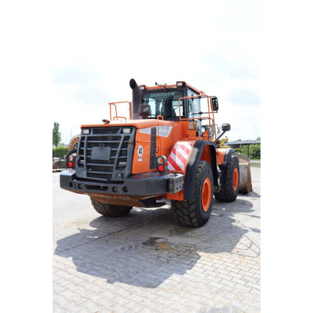 2016 Doosan DL350-5-47623993
