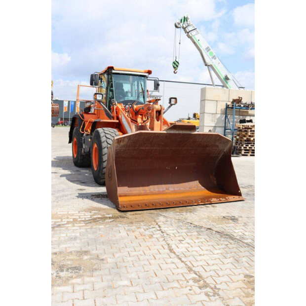 2016 Doosan DL350-5-47623994