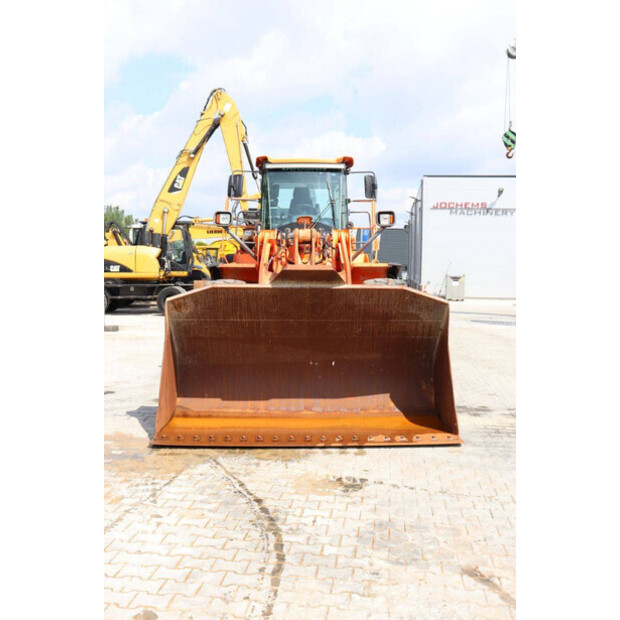 2016 Doosan DL350-5-47623995