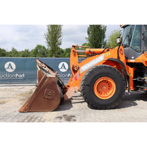 2016 Doosan DL350-5-47623997