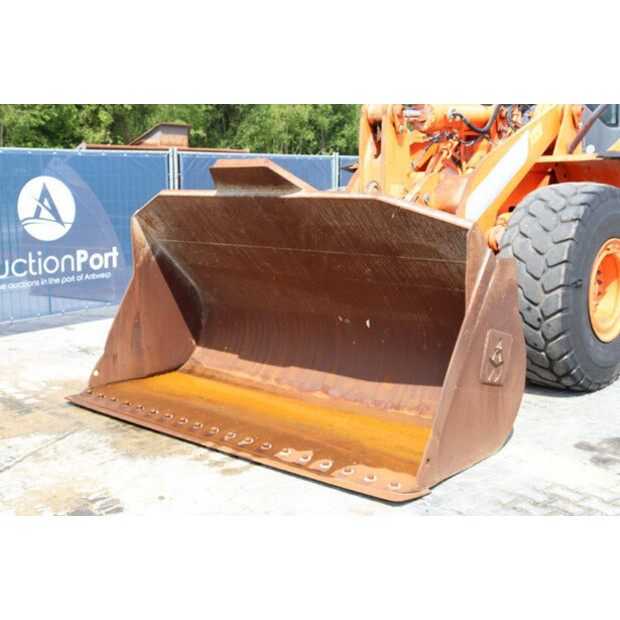 2016 Doosan DL350-5-47623998