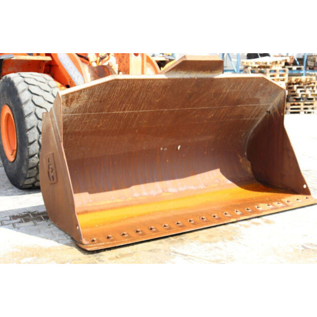 2016 Doosan DL350-5-47623999