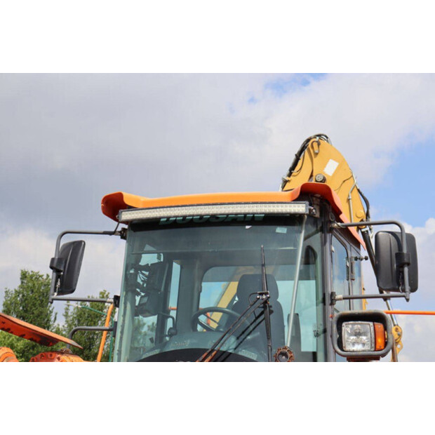 2016 Doosan DL350-5-47624000