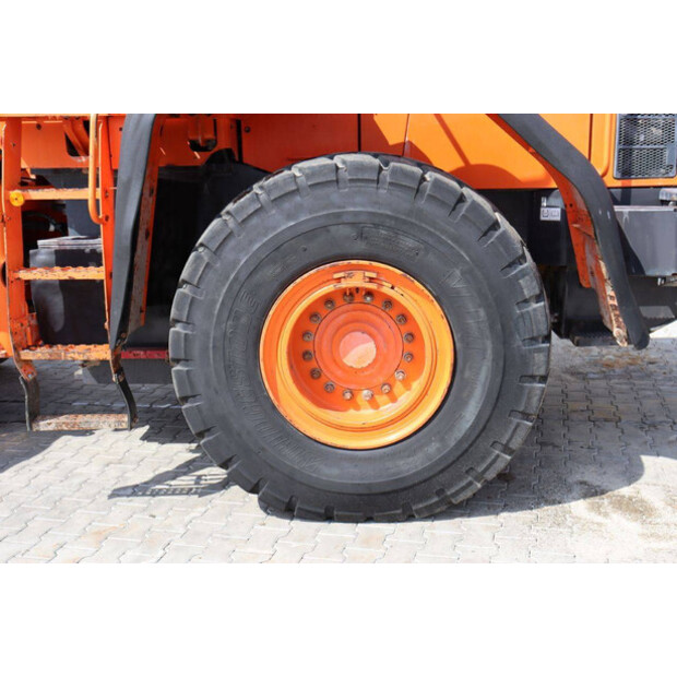 2016 Doosan DL350-5-47624004