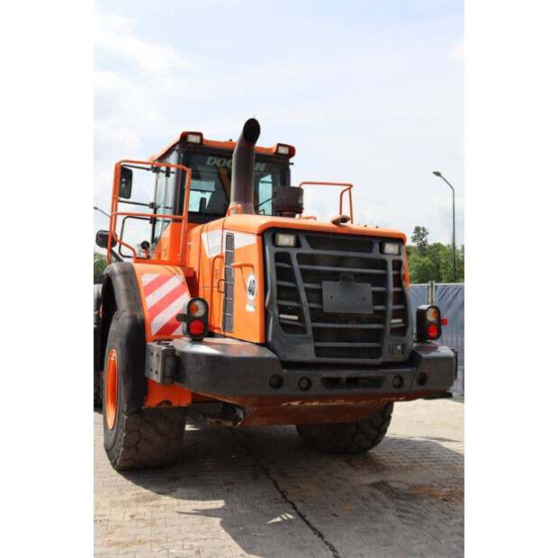 2016 Doosan DL350-5-47624005