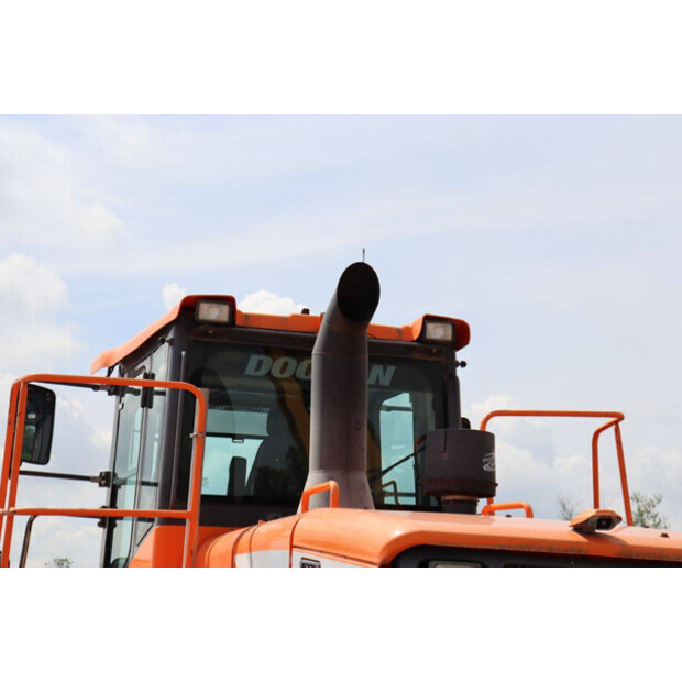 2016 Doosan DL350-5-47624006