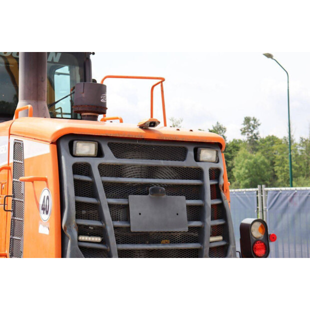 2016 Doosan DL350-5-47624007