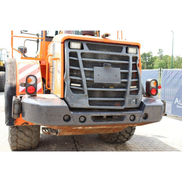 2016 Doosan DL350-5-47624008