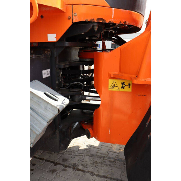 2016 Doosan DL350-5-47624010