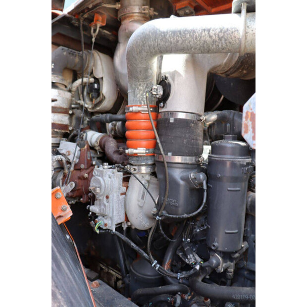 2016 Doosan DL350-5-47624011