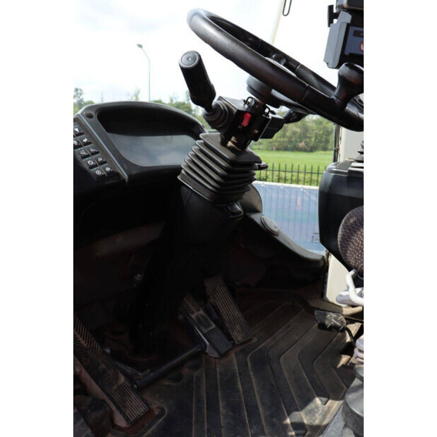 2016 Doosan DL350-5-47624014
