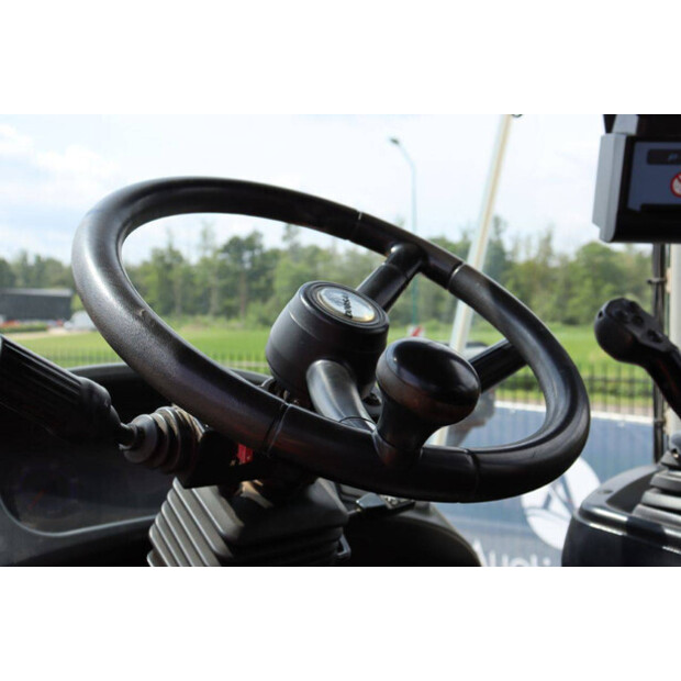 2016 Doosan DL350-5-47624015