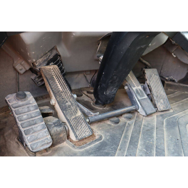 2016 Doosan DL350-5-47624016