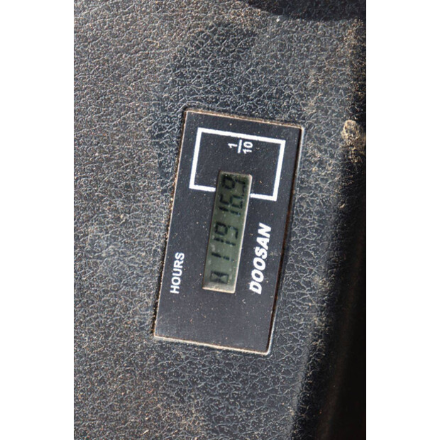 2016 Doosan DL350-5-47624017