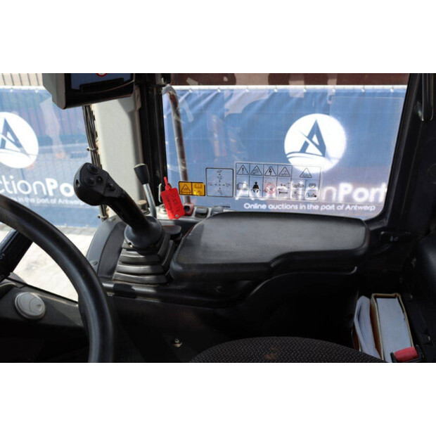 2016 Doosan DL350-5-47624018