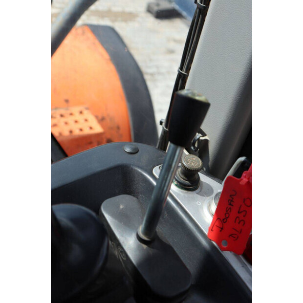 2016 Doosan DL350-5-47624020