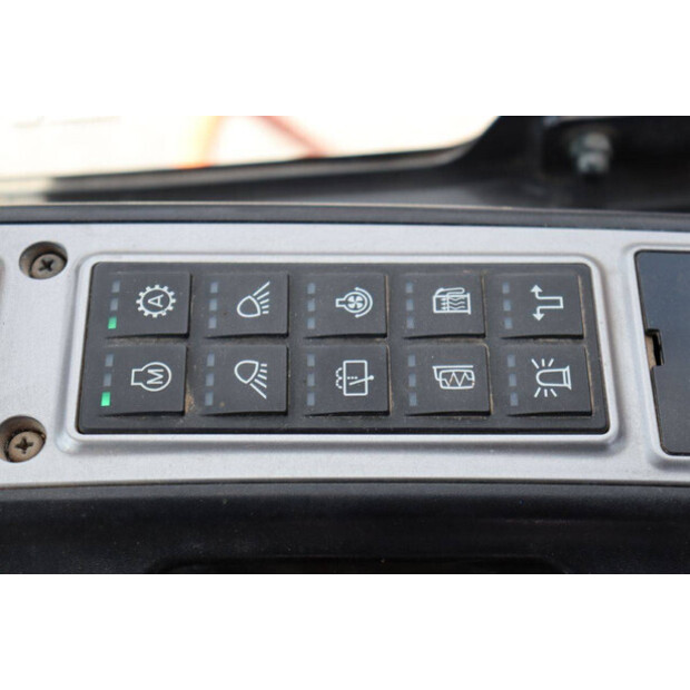 2016 Doosan DL350-5-47624023