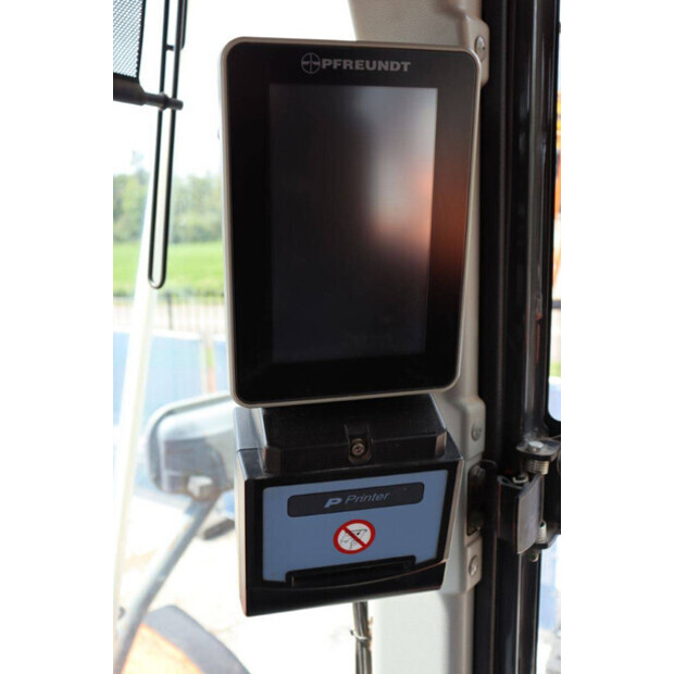 2016 Doosan DL350-5-47624024