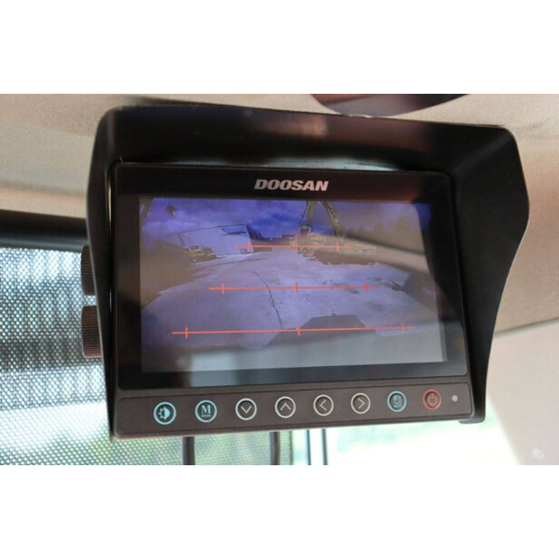 2016 Doosan DL350-5-47624025