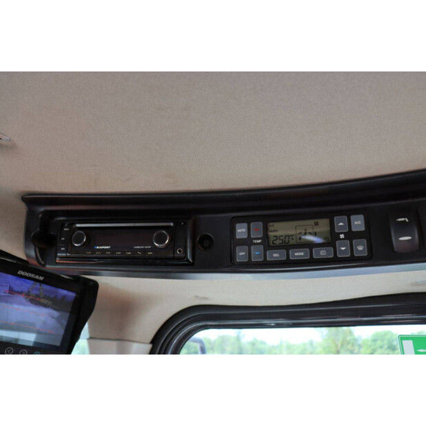 2016 Doosan DL350-5-47624026