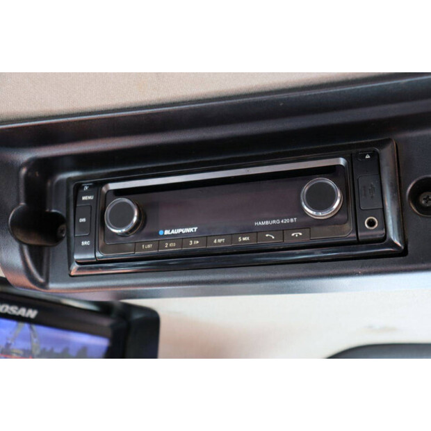 2016 Doosan DL350-5-47624027