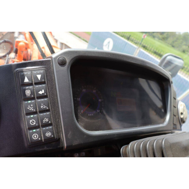 2016 Doosan DL350-5-47624029