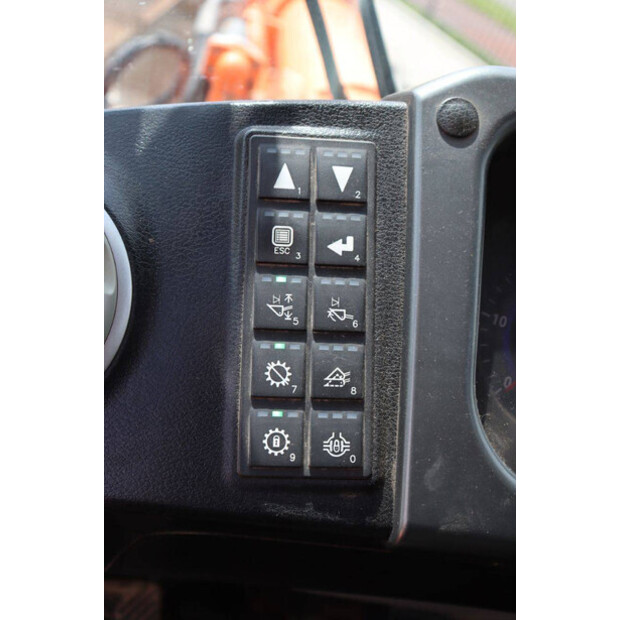 2016 Doosan DL350-5-47624030