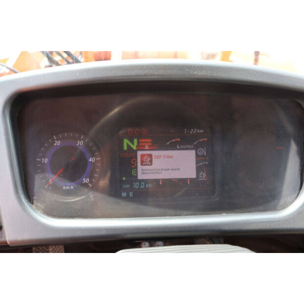 2016 Doosan DL350-5-47624031