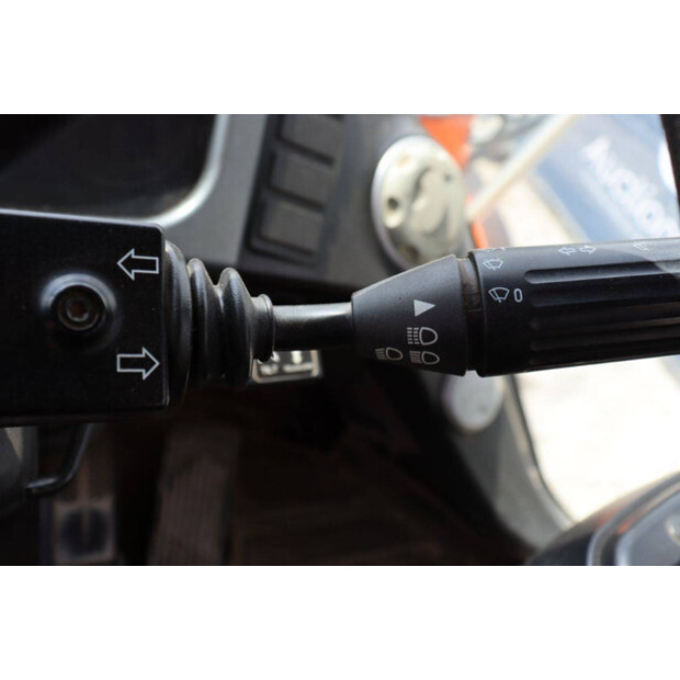 2016 Doosan DL350-5-47624033