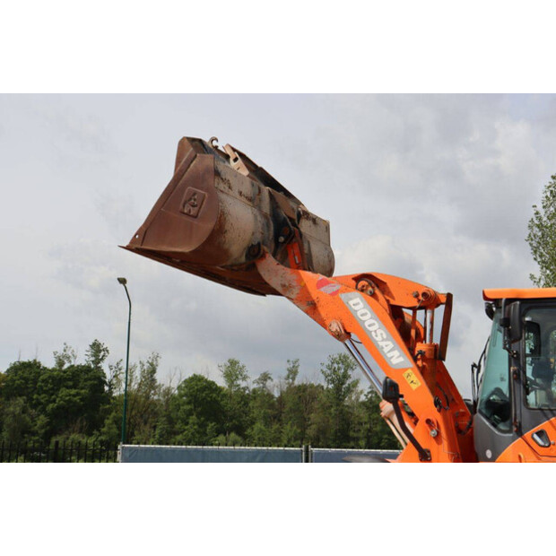 2016 Doosan DL350-5-47624037