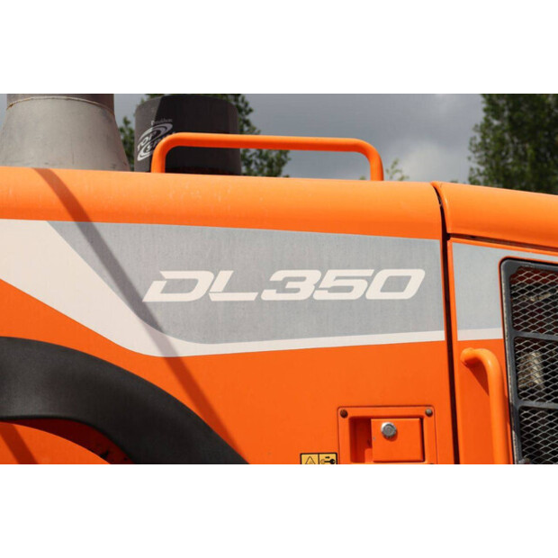 2016 Doosan DL350-5-47624038