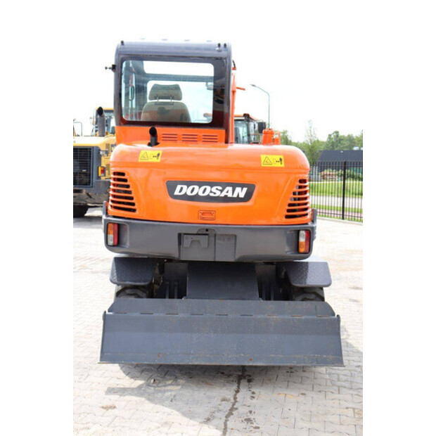 2020 دووسان DX60WN-47624043