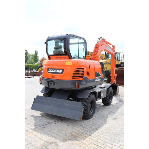 2020 دووسان DX60WN-47624044