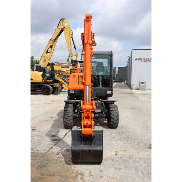 2020 دووسان DX60WN-47624046