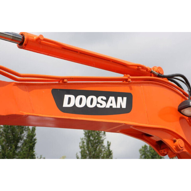 2020 دووسان DX60WN-47624056