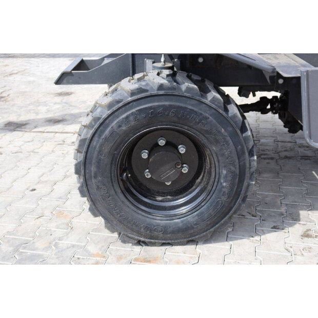 2020 دووسان DX60WN-47624059