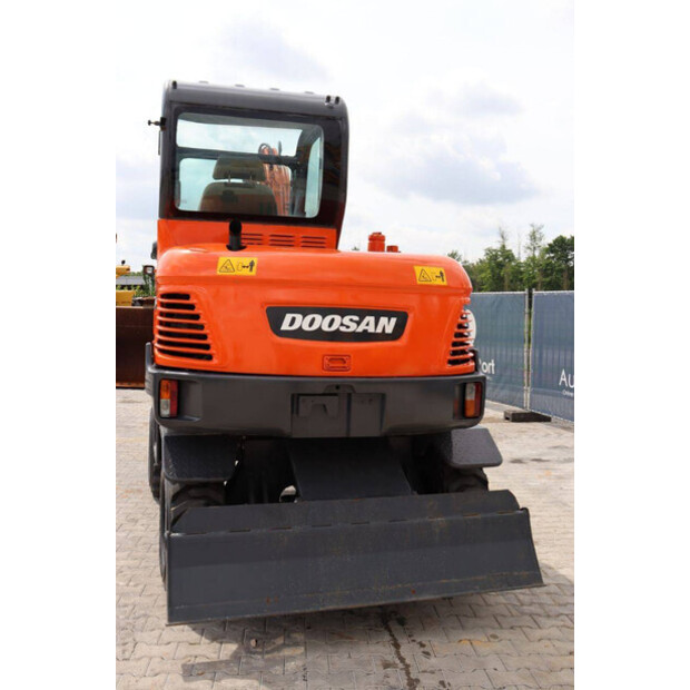2020 دووسان DX60WN-47624062