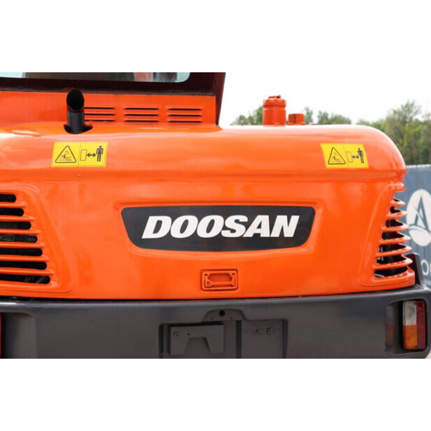 2020 دووسان DX60WN-47624063