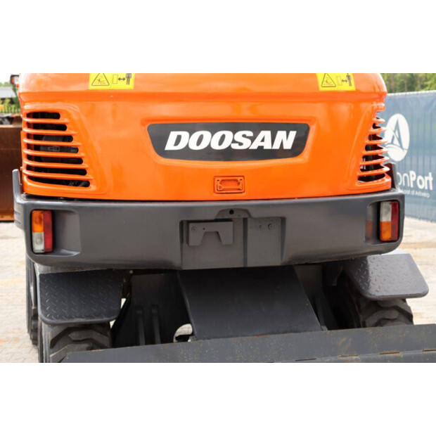 2020 دووسان DX60WN-47624064