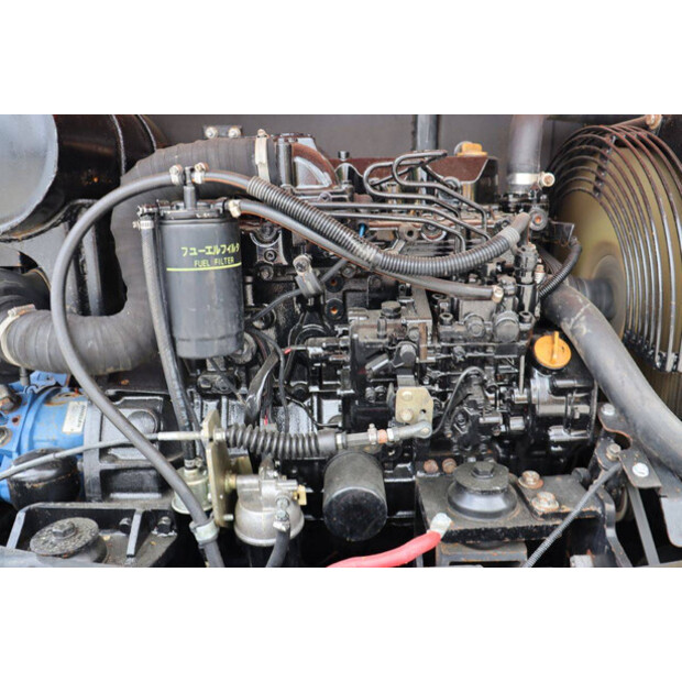 2020 دووسان DX60WN-47624068