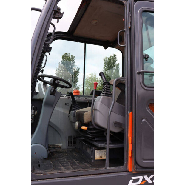 2020 دووسان DX60WN-47624070