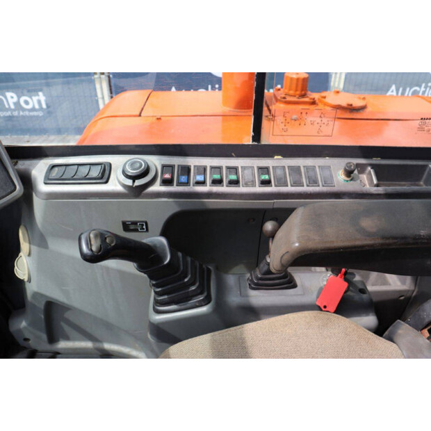 2020 دووسان DX60WN-47624074
