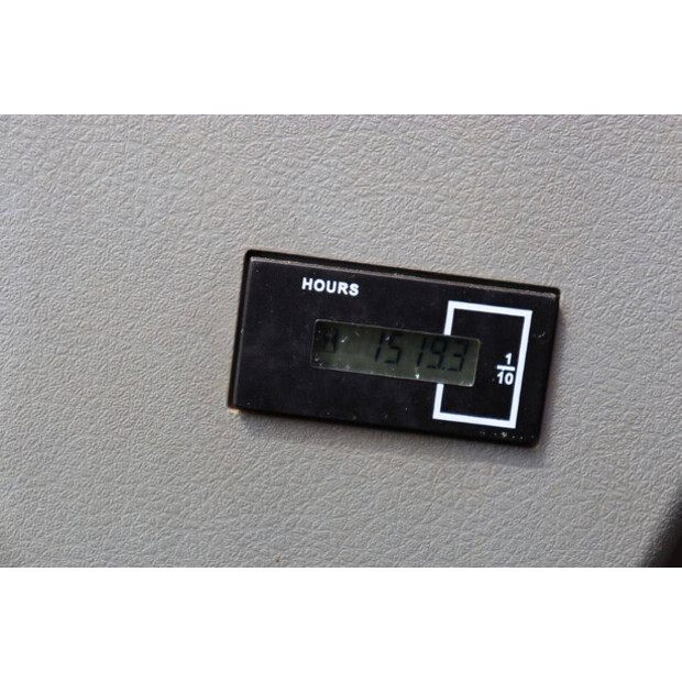 2020 دووسان DX60WN-47624083