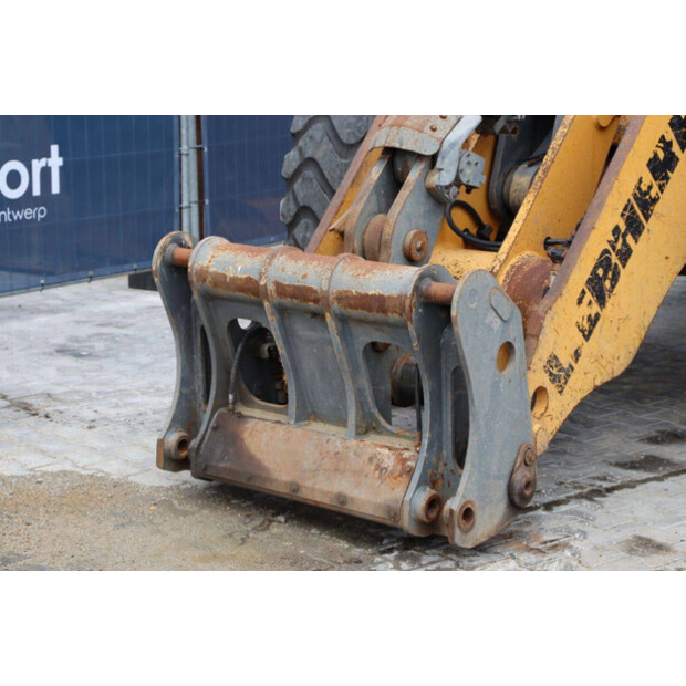 2018 Liebherr L550-47624099