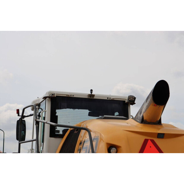 2018 Liebherr L550-47624108