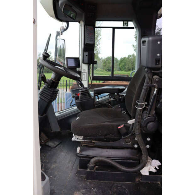 2018 Liebherr L550-47624113